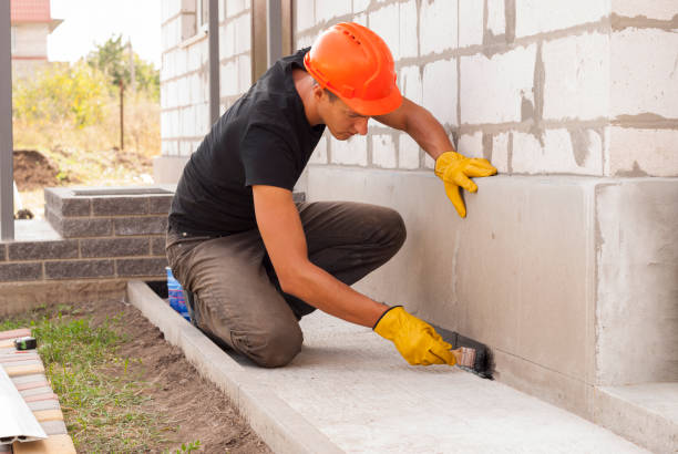 Licensed Exterior Waterproofing service in Edgerton, WI - Halo Water Proofing